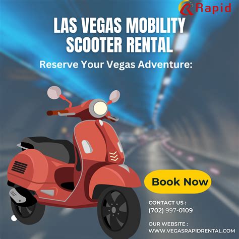 lv scooter rentals|motorized scooter rentals in vegas.